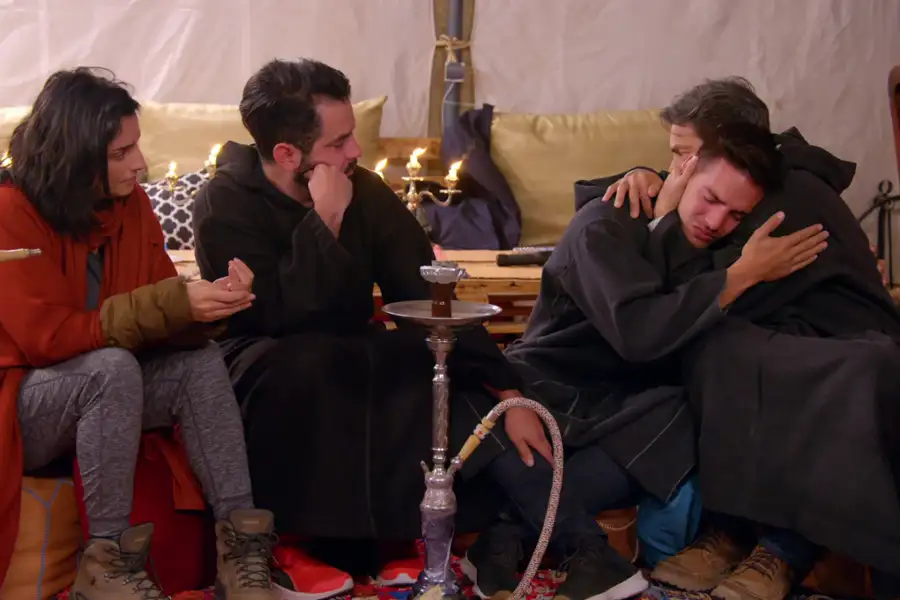 De viaje con los Derbez - galeria zdjęć - filmweb