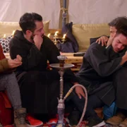 De viaje con los Derbez - galeria zdjęć - filmweb