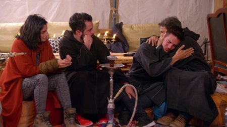 Sezon 1 Odcinek 8 Tentando al Diablo