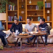 De viaje con los Derbez - galeria zdjęć - filmweb
