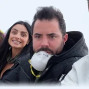 De viaje con los Derbez - galeria zdjęć - filmweb