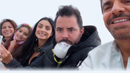 Sezon 2 Odcinek 5 ¡Yo amo Montana!