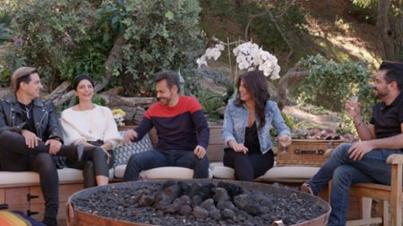 Sezon 2 Odcinek 7 Tres meses después