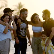 De viaje con los Derbez - galeria zdjęć - filmweb