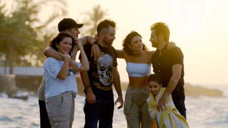 Sezon 3 Odcinek 1 La promesa