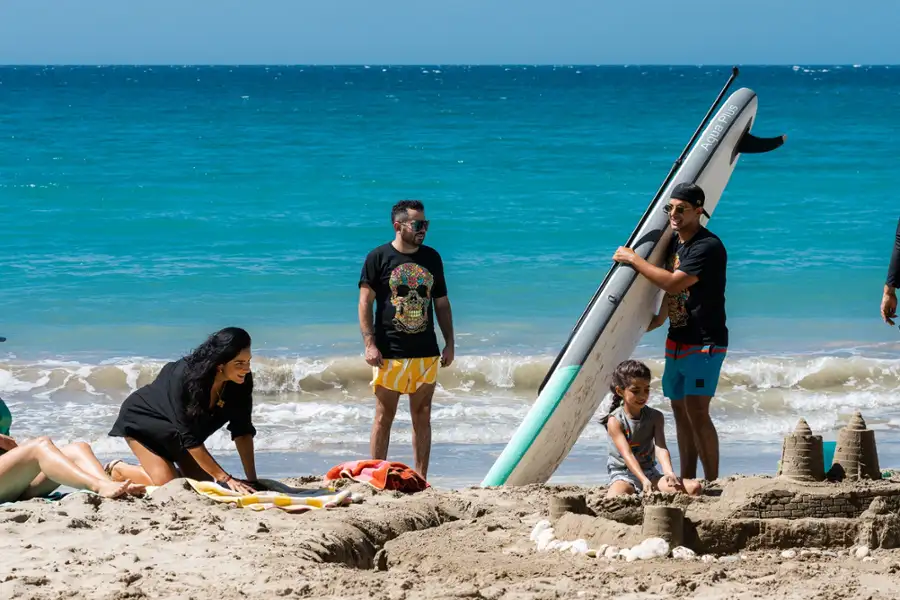 De viaje con los Derbez - galeria zdjęć - filmweb
