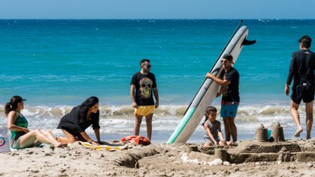 Sezon 3 Odcinek 2 El cómplice 