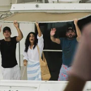 De viaje con los Derbez - galeria zdjęć - filmweb