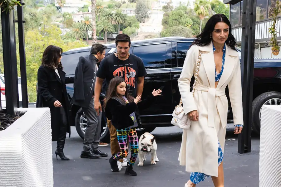 De viaje con los Derbez - galeria zdjęć - filmweb