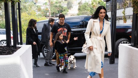 Sezon 3 Odcinek 7 Entre tuertos y conclusiones