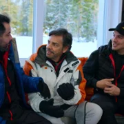 De viaje con los Derbez - galeria zdjęć - filmweb