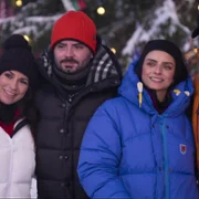 De viaje con los Derbez - galeria zdjęć - filmweb