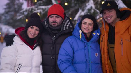 Sezon 4 Odcinek 2 En el Círculo Ártico