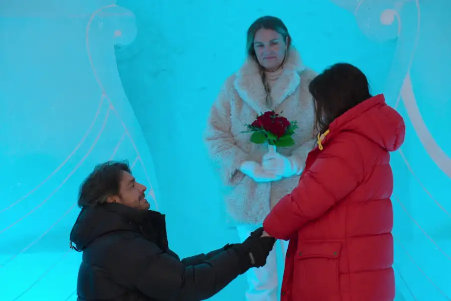 De viaje con los Derbez - galeria zdjęć - filmweb