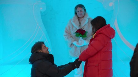 Sezon 4 Odcinek 3 Hielo ahí