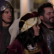 De viaje con los Derbez - galeria zdjęć - filmweb
