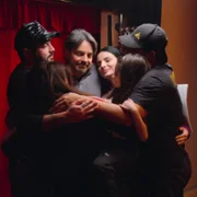 De viaje con los Derbez - galeria zdjęć - filmweb
