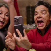 De viaje con los Derbez - galeria zdjęć - filmweb