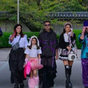 De viaje con los Derbez - galeria zdjęć - filmweb