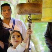 De viaje con los Derbez - galeria zdjęć - filmweb