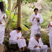 De viaje con los Derbez - galeria zdjęć - filmweb
