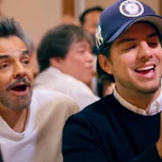 De viaje con los Derbez - galeria zdjęć - filmweb
