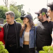 De viaje con los Derbez - galeria zdjęć - filmweb