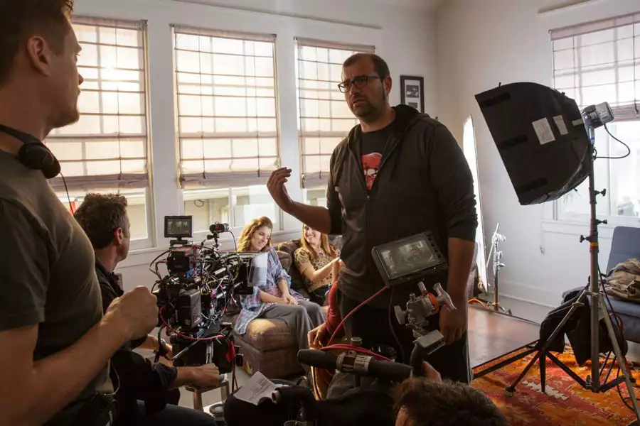 Pan Idealny - galeria zdjęć - filmweb