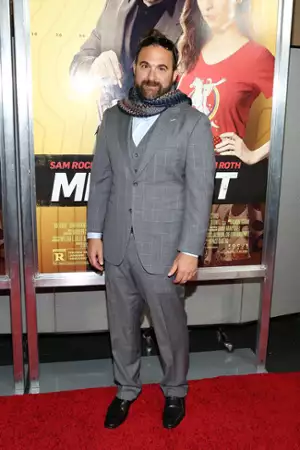 Pan Idealny - galeria zdjęć - filmweb
