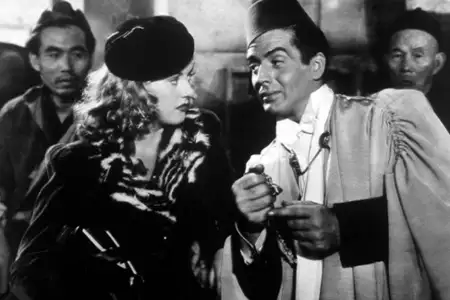 Kasyno w Szanghaju - galeria zdjęć - filmweb