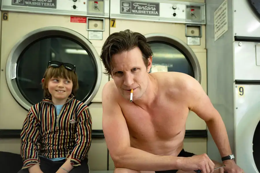 The Death of Bunny Munro - galeria zdjęć - filmweb