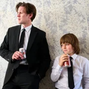 The Death of Bunny Munro - galeria zdjęć - filmweb