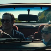 The Death of Bunny Munro - galeria zdjęć - filmweb