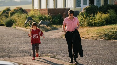 Sezon 1 Odcinek 5 Nieboszczyk