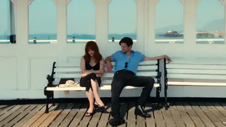 The Death of Bunny Munro - galeria zdjęć - filmweb