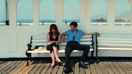 Sezon 1 Odcinek 6 Showman