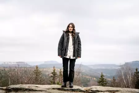 Zwierzyna - galeria zdjęć - filmweb