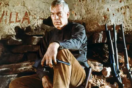 Zawodowcy - galeria zdjęć - filmweb