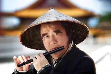 Da Xiao Jiang Hu - galeria zdjęć - filmweb