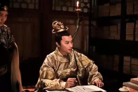 Da Xiao Jiang Hu - galeria zdjęć - filmweb