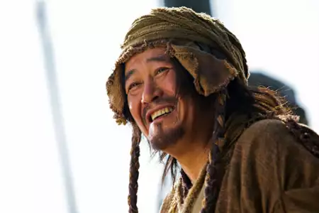 Da Xiao Jiang Hu - galeria zdjęć - filmweb