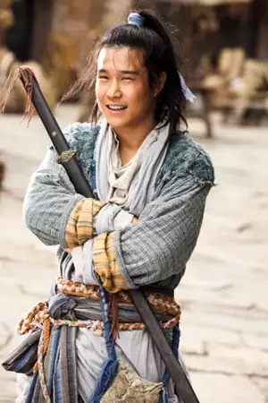 Da Xiao Jiang Hu - galeria zdjęć - filmweb