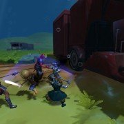 Drains - galeria zdjęć - filmweb