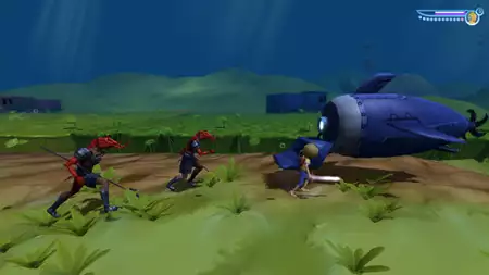 Drains - galeria zdjęć - filmweb