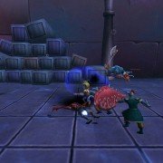 Drains - galeria zdjęć - filmweb