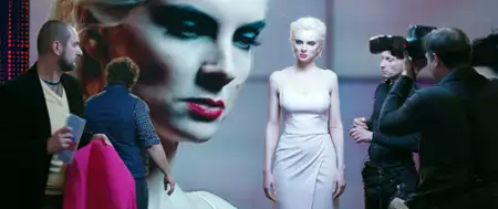 Ja, Nina - galeria zdjęć - filmweb