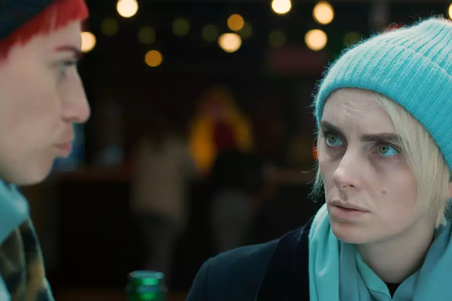 Ja, Nina - galeria zdjęć - filmweb