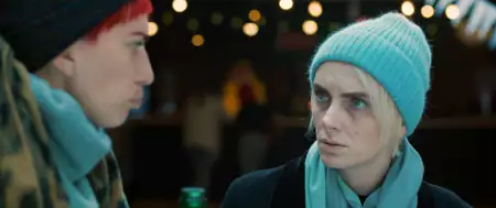 Ja, Nina - galeria zdjęć - filmweb