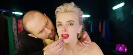 Ja, Nina - galeria zdjęć - filmweb