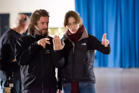 Sen na jawie - galeria zdjęć - filmweb